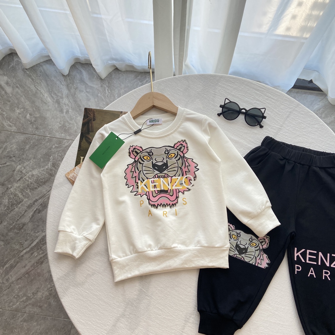 Kenzo Kids